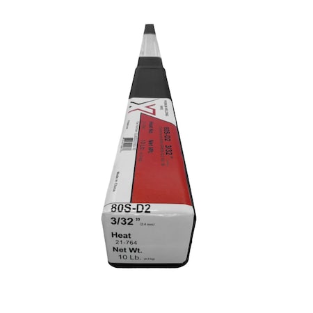 Xtrweld RBCuZn-C 3/32 x 10Lb. Box priced per pound A5.27, OFW LFB, Flux White CLLFBFC093-10